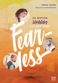 Cover: Fearless - H&auml;nssler