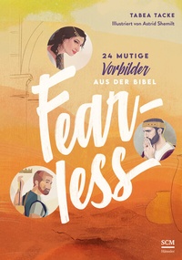 Abbildung von: Fearless - Hänssler