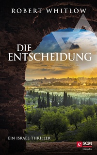 Abbildung von: Die Entscheidung - Hänssler
