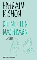 Cover: Die netten Nachbarn - LangenM&uuml;ller