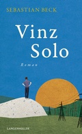 Cover: Vinz Solo - LangenM&uuml;ller