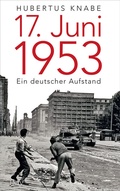 Cover: 17. Juni 1953 - LangenM&uuml;ller