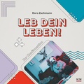 Cover: Leb dein Leben! F&uuml;r Jungs - SCM