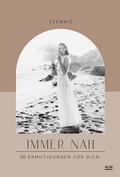 Cover: Immer nah - SCM