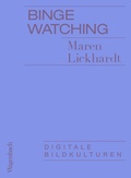 Cover: Binge Watching - Wagenbach