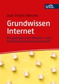 Abbildung von: Grundwissen Internet - UTB