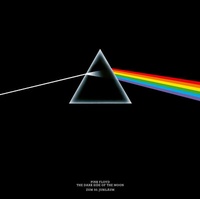 Abbildung von: Pink Floyd - The Dark Side of the Moon - Edel