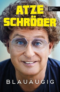 Abbildung von: Blauäugig - Edel