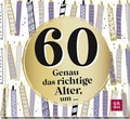 Cover: 60 - Genau das richtige Alter, um ... - Groh