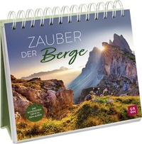 Abbildung von: Zauber der Berge - Groh