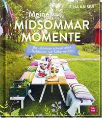 Abbildung von: Meine Midsommar-Momente - Groh