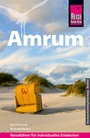 Cover: Reise Know-How Reiseführer Amrum - Reise Know-How Verlag Peter Rump GmbH