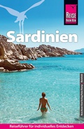 Cover: Reise Know-How Reisef&uuml;hrer Sardinien - Reise Know-How Verlag Peter Rump GmbH