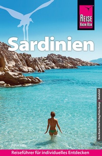 Abbildung von: Reise Know-How Reiseführer Sardinien - Reise Know-How Verlag Peter Rump GmbH