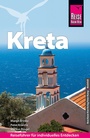 Cover: Reise Know-How Reiseführer Kreta - Reise Know-How Verlag Peter Rump GmbH