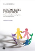 Cover: Outcome-Based Cooperation - Nomos