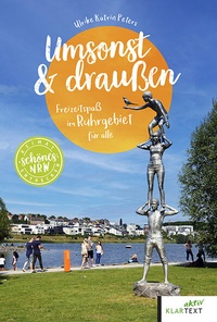 Enlarge image Cover: Umsonst & draußen - Klartext