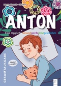 Cover: Anton - Fidula