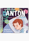 Cover: Anton - Fidula