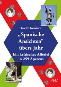 Abbildung von: Spanische Ansichten übers Jahr - GHV