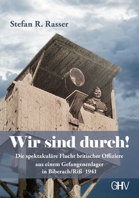 Abbildung von: Wir sind durch! - GHV