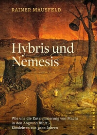 Abbildung von: Hybris und Nemesis - Westend