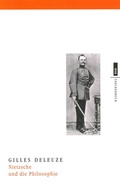 Cover: Nietzsche und die Philosophie - CEP Europ&auml;ische Verlagsanstalt