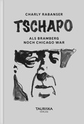 Cover: Tschapo - Tauriska