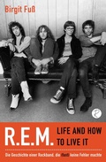 Cover: R.E.M. - Life And How To Live It - Reiffer, A