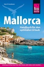 Cover: Reise Know-How Reiseführer Mallorca - Reise Know-How Verlag Dr. Hans-R. Grundmann GmbH