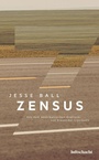 Cover: Zensus - Luftschacht