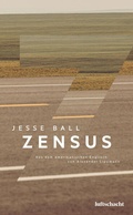 Cover: Zensus - Luftschacht