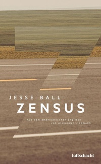 Enlarge image Cover: Zensus - Luftschacht