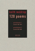 Cover: 120 poems - gutleut verlag