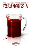 Cover: Exsanguis V - eygennutz Verlag