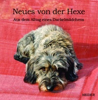 Enlarge image Cover: Neues von der Hexe - Heider, J
