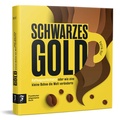 Cover: Schwarzes Gold - Frankfurter Allgemeine Buch