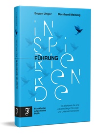 Abbildung von: Inspirierende Führung - Frankfurter Allgemeine Buch