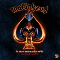 Abbildung von: Motörhead - Cross Cult