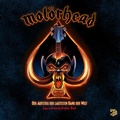 Cover: Mot&ouml;rhead - Cross Cult Entertainment