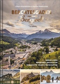 Cover: Berchtesgaden und seine Bergwelt - Plenk Media und Verlag
