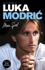Cover: Luka Modric. Mein Spiel - Edel Sports - ein Verlag der Edel Verlagsgruppe