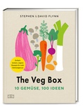 Cover: The Veg Box - ZS Verlag