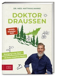 Abbildung von: Doktor Draußen - ZS Verlag