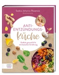Abbildung von: Anti-Entzündungs-Küche - ZS Verlag
