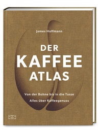 Abbildung von: Der Kaffeeatlas - ZS Verlag