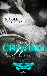 Enlarge image Cover: Craving Kara - Sieben-Verlag