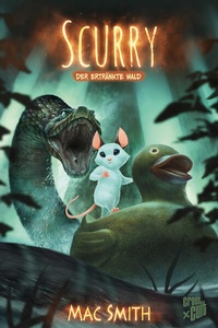 Enlarge image Cover: Scurry 2 - Cross Cult
