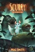 Cover: Scurry 2 - Cross Cult Entertainment