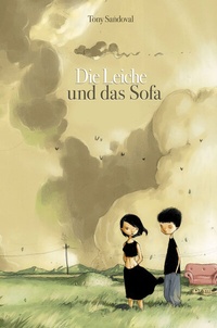 Enlarge image Cover: Die Leiche und das Sofa - Cross Cult
